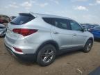 2017 Hyundai Santa Fe Sport  იყიდება Elgin-ში, IL - Mechanical