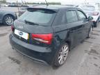 2015 AUDI A1 S LINE for sale at Copart CHESTER