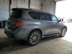 2017 Infiniti Qx80 Base for Sale in Lexington, KY - Front End