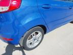 2013 FORD FIESTA ZET for sale at Copart SANDY