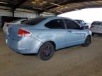 2008 Ford Focus Se for Sale in American Canyon, CA - Front End