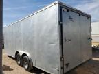Albuquerque, NM에서 판매 중인 2016 Lark Enclosed Cargo Trailer - Minor Dent/Scratches