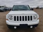 2016 Jeep Patriot Latitude للبيع في Elgin، IL - Minor Dent/Scratches