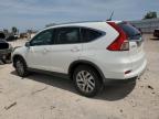 2015 Honda Cr-V Exl for Sale in Oklahoma City, OK - Front End
