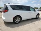 2023 Chrysler Pacifica Touring L na sprzedaż w Mercedes, TX - Water/Flood