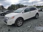 2011 Ford Edge Sel   for Sale in Mebane, NC - Front End