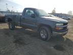 2002 Chevrolet Silverado K1500 for Sale in Finksburg, MD - Side