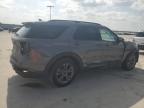 2022 Ford Explorer Xlt en Venta en Wilmer, TX - All Over