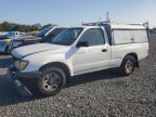 2002 Toyota Tacoma    en Venta en Riverview, FL - Front End