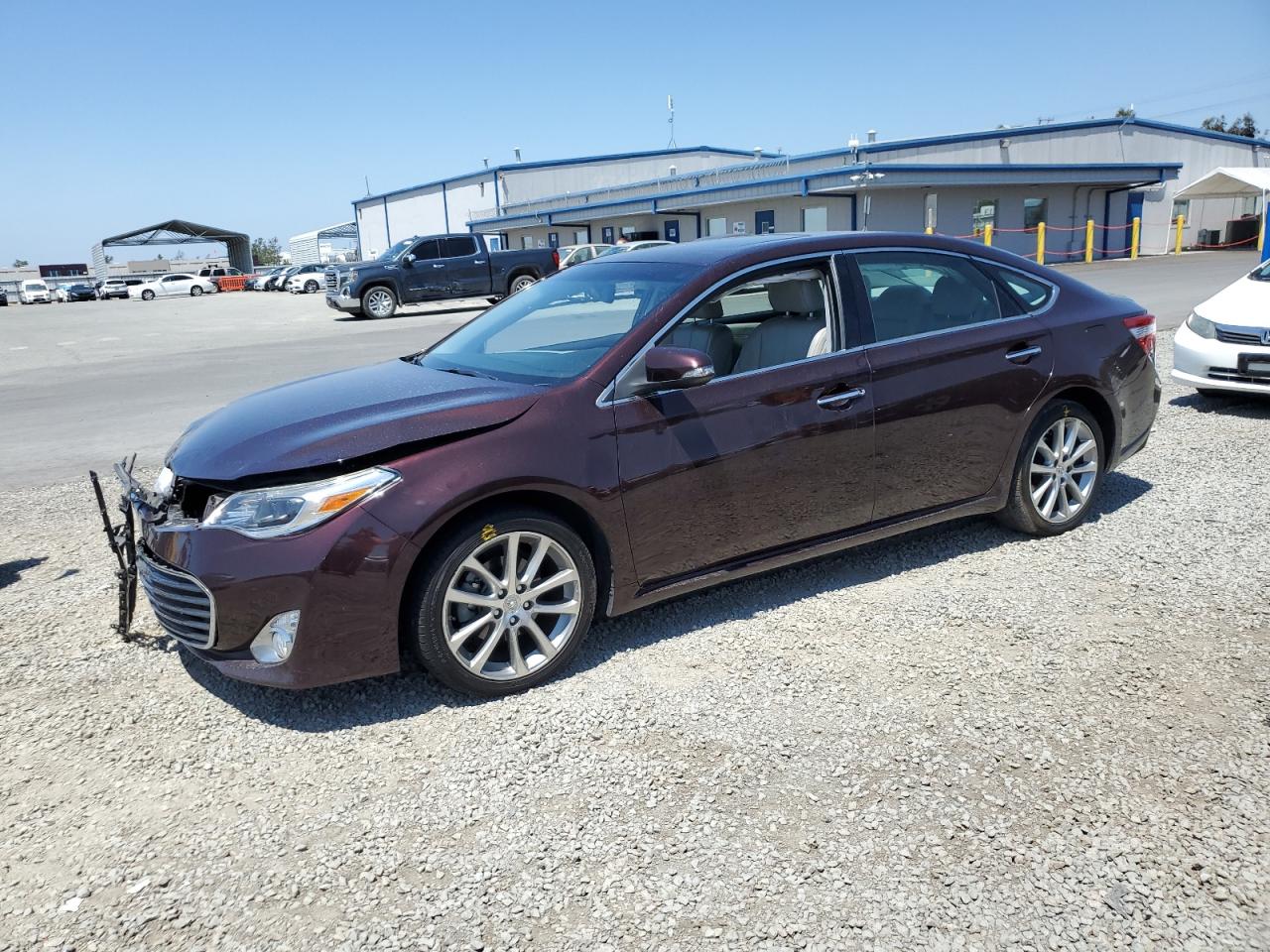 San Diego, CA에서 판매 중인 2014 Toyota Avalon Base - Front End