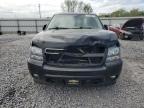 2012 Chevrolet Suburban C1500 Lt de vânzare în Hueytown, AL - Front End