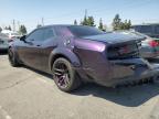 2021 Dodge Challenger R/T Scat Pack for Sale in Rancho Cucamonga, CA - Rear End