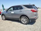 2019 Chevrolet Equinox Lt на продаже в San Diego, CA - Water/Flood