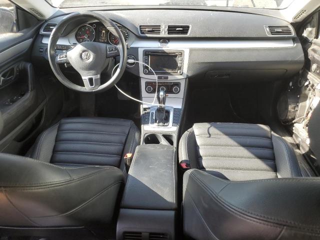 2012 VOLKSWAGEN CC SPORT