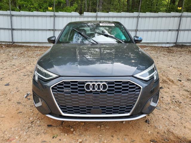  AUDI A3 2023 Серый