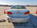 2007 Lexus Is 250 na sprzedaż w Grand Prairie, TX - Side