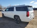 2018 Chevrolet Suburban K1500 Lt for Sale in Davison, MI - Front End