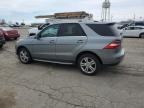 2012 Mercedes-Benz Ml 350 4Matic for Sale in Chicago Heights, IL - Side