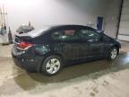 2013 Honda Civic Lx zu verkaufen in Moncton, NB - Front End