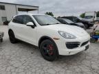 2012 Porsche Cayenne S за продажба в Kansas City, KS - Front End