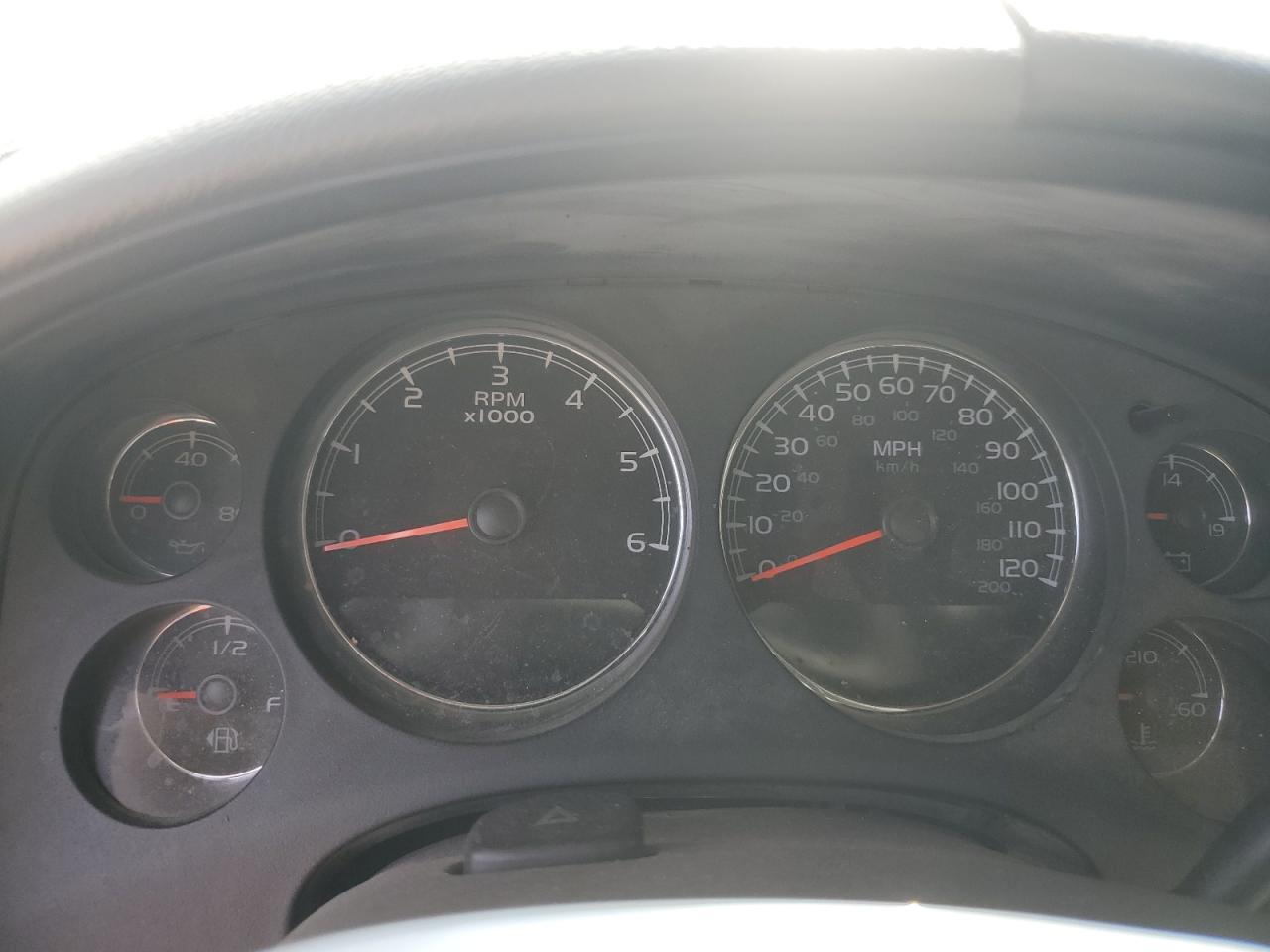 2009 Chevrolet Tahoe C1500 Lt VIN: 1GNFC23J79R156764 Lot: 53296985