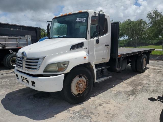 2007 HINO HINO 268 