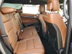 2020 Jeep Grand Cherokee Summit за продажба в Earlington, KY - Front End