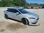 2017 Ford Fusion Se за продажба в Harleyville, SC - Front End