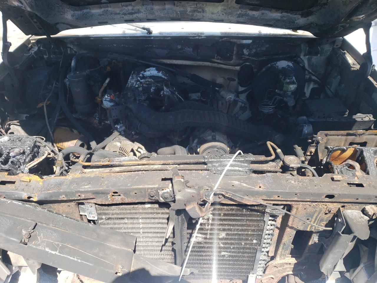 1993 Ford F150 VIN: 1FTEF15N2PLA67349 Lot: 52508365