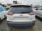 2019 Jeep Cherokee Latitude للبيع في Concord، NC - Burn - Engine