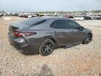 Oklahoma City, OK에서 판매 중인 2023 Toyota Camry Se Night Shade - Front End