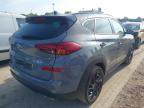2020 HYUNDAI TUCSON N L for sale at Copart SANDY