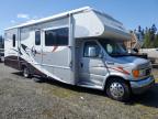2006 Ford Econoline E450 Super Duty Cutaway Van for Sale in Arlington, WA - Damage History