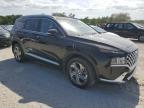 2021 Hyundai Santa Fe Sel продається в Jacksonville, FL - Rear End