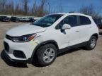 2021 Chevrolet Trax 1Lt for Sale in Leroy, NY - Front End