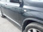 2009 NISSAN X-TRAIL for sale at Copart CHESTER