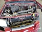 2004 Nissan Frontier King Cab Xe იყიდება Pasco-ში, WA - Front End