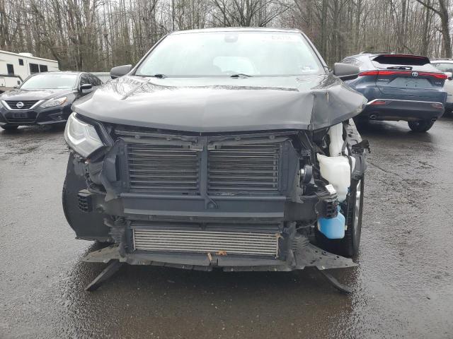  CHEVROLET EQUINOX 2020 Black