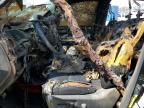 2015 Toyota Tundra Crewmax Sr5 продається в Lawrenceburg, KY - Burn