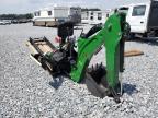 2023 John Deere 485 Backhoe Attachment იყიდება Apopka-ში, FL - Minor Dent/Scratches