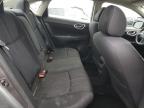 2017 Nissan Sentra S იყიდება Ottawa-ში, ON - Minor Dent/Scratches