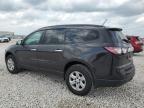 2015 Chevrolet Traverse Ls на продаже в Temple, TX - Rear End
