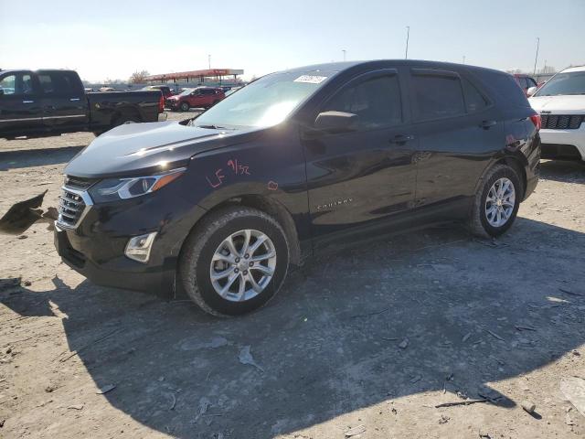 CHEVROLET EQUINOX LS 2021