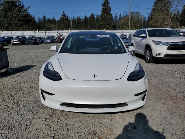  TESLA MODEL 3 2019 Белый
