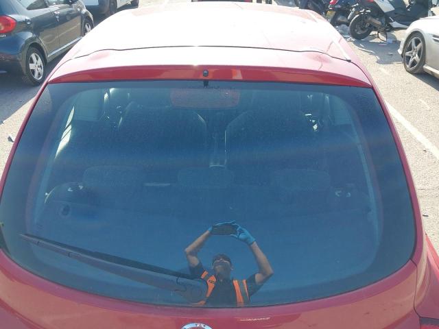 2009 NISSAN MICRA VISI