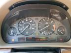 2001 Bmw 740 Il იყიდება Portland-ში, OR - Minor Dent/Scratches