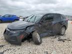 2022 Chevrolet Equinox Ls for Sale in Temple, TX - Side