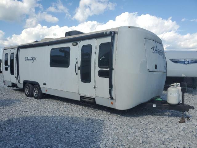 2012 'Other Rv' Vantage
