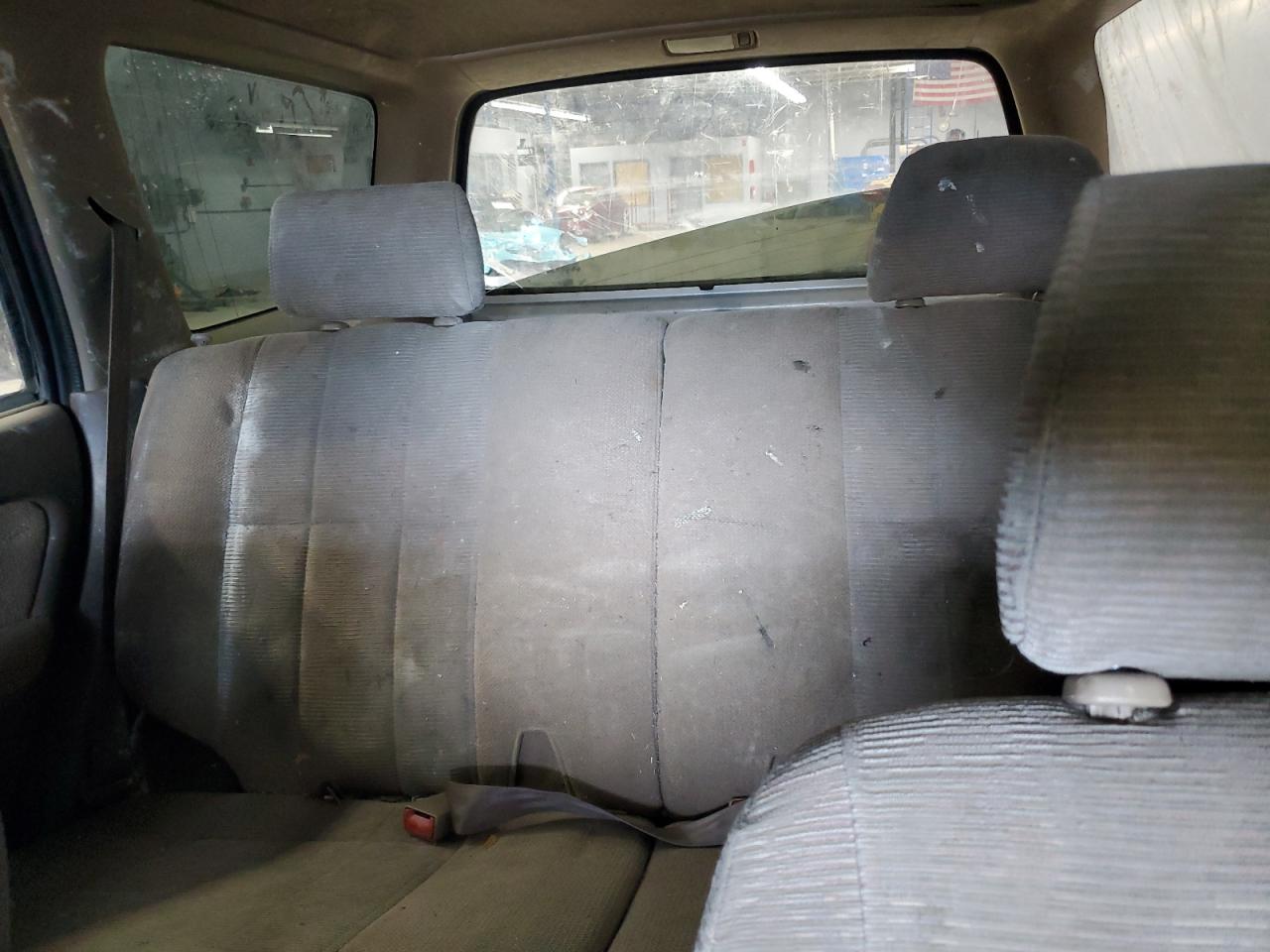 2000 Toyota 4Runner Sr5 VIN: JT3HN86R2Y0300003 Lot: 55172075