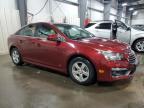 2015 Chevrolet Cruze Lt for Sale in Ham Lake, MN - Front End